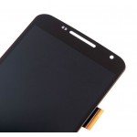 Motorola Google Nexus 6 LCD Screen Display & Digitizer with Frame Motorola Google Nexus 6 LCD Screen Display & Digitizer with Frame